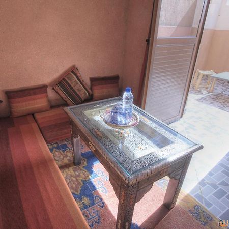 La Porte Du Dades Boumalne Esterno foto