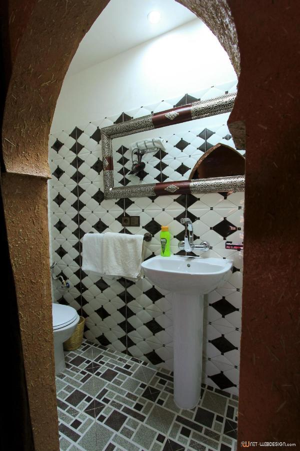 La Porte Du Dades Boumalne Esterno foto