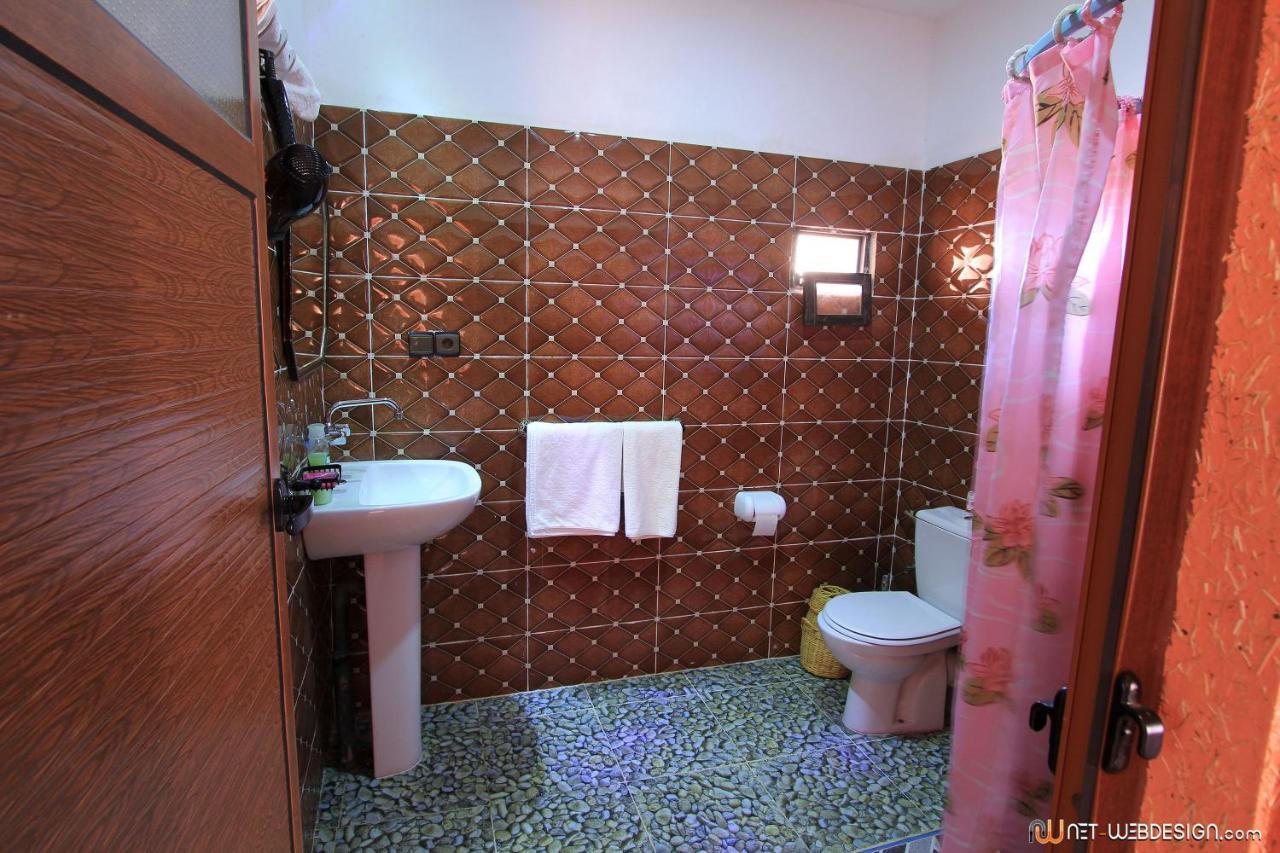 La Porte Du Dades Boumalne Esterno foto