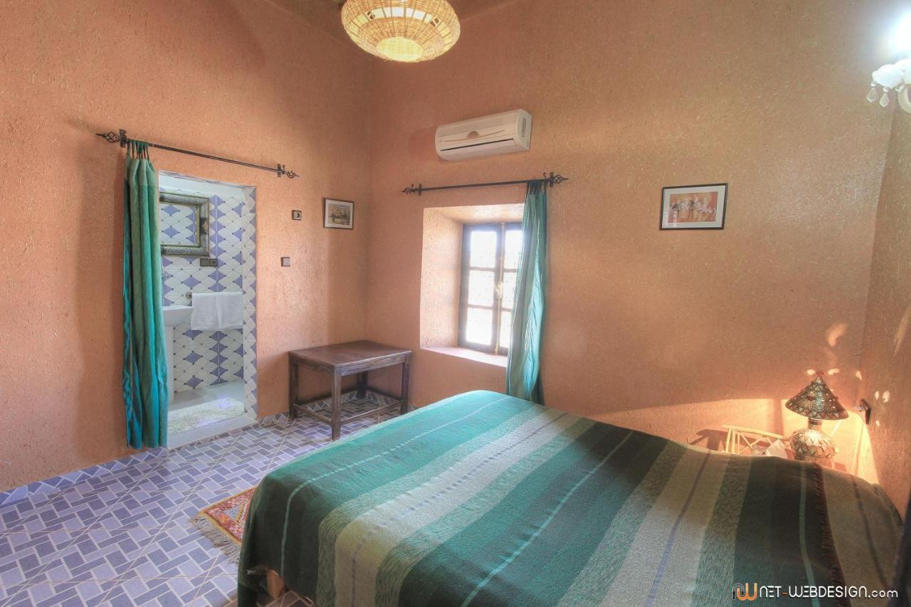 La Porte Du Dades Boumalne Esterno foto