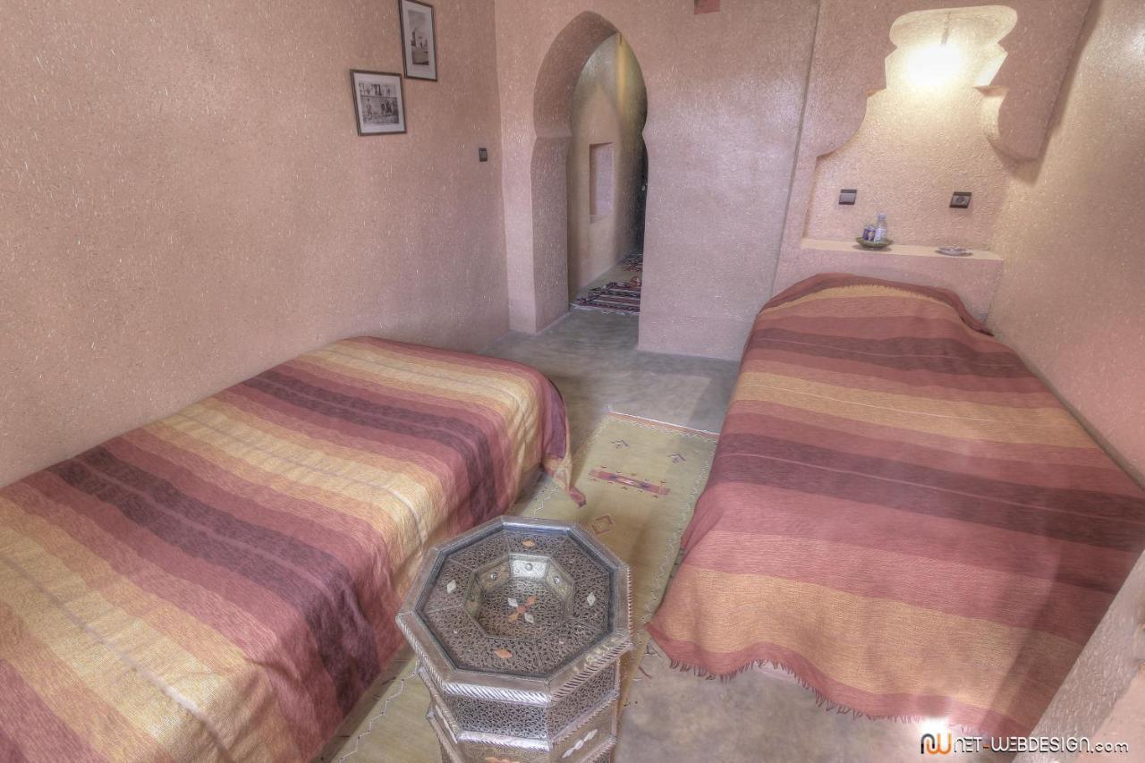 La Porte Du Dades Boumalne Esterno foto